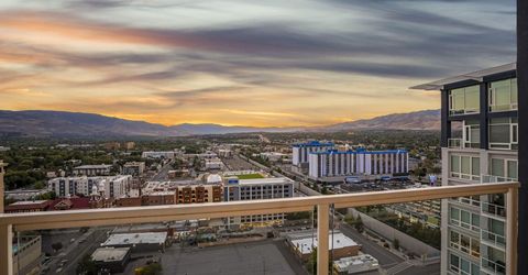 255 N Sierra Street, Unit 2303, Reno, NV 89501 Photo
