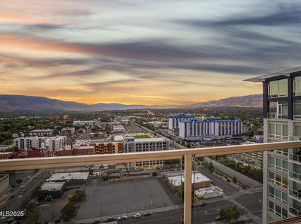 255 N Sierra Street, Unit 2303, Reno, NV 89501 Photo