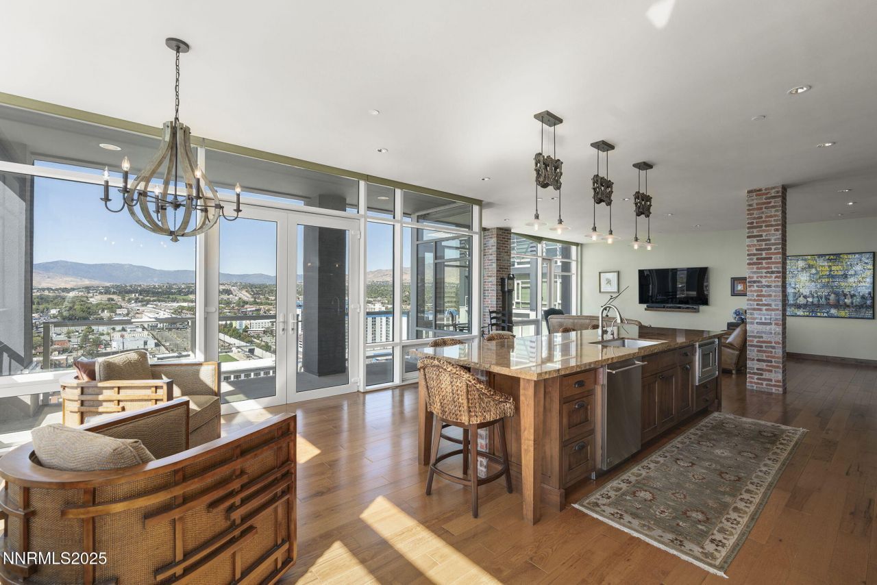 255 N Sierra Street, Unit 2303, Reno, NV 89501 Photo