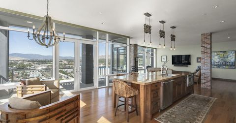 255 N Sierra Street, Unit 2303, Reno, NV 89501 Photo