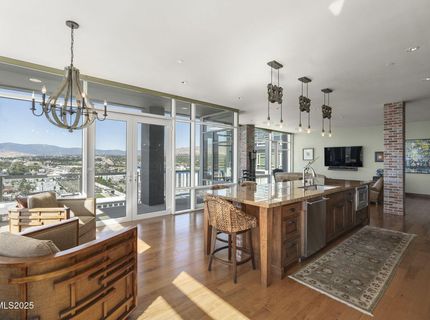 255 N Sierra Street, Unit 2303, Reno, NV 89501 Photo
