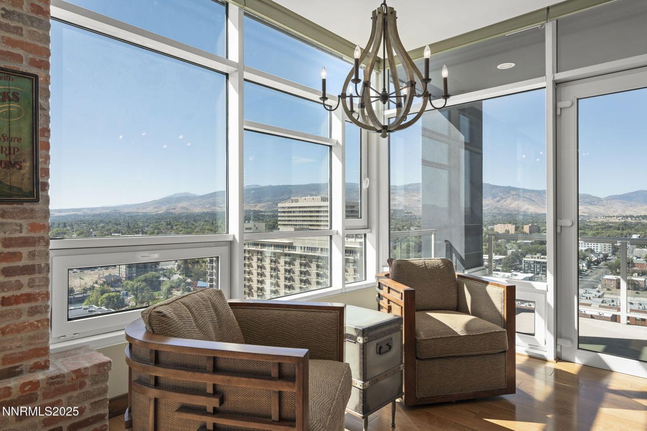 255 N Sierra Street, Unit 2303, Reno, NV 89501 Photo