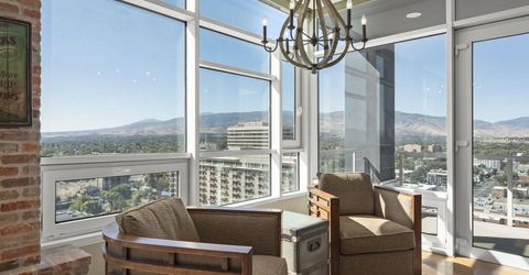 255 N Sierra Street, Unit 2303, Reno, NV 89501 Photo