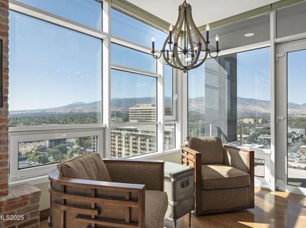 255 N Sierra Street, Unit 2303, Reno, NV 89501 Photo
