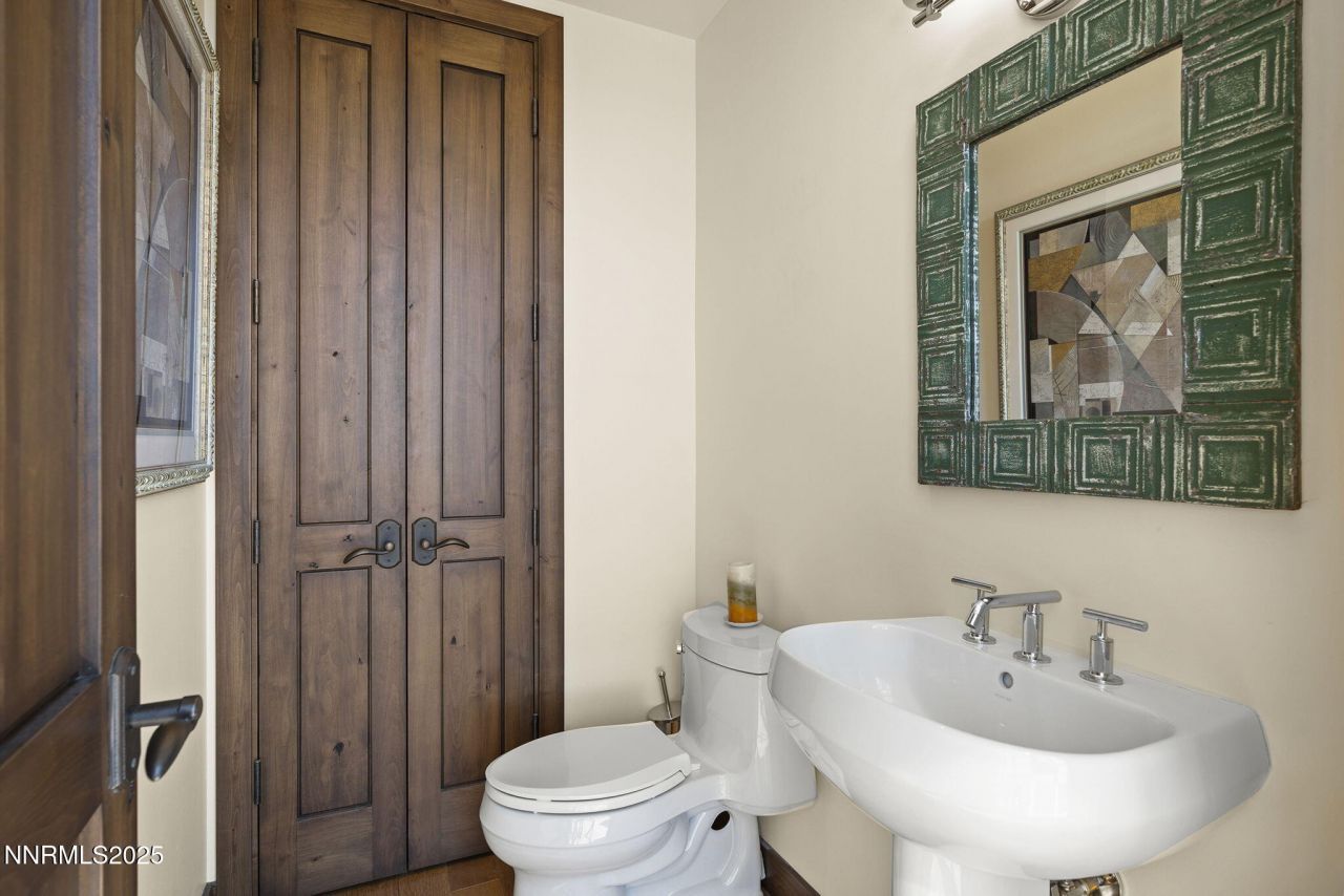 255 N Sierra Street, Unit 2303, Reno, NV 89501 Photo