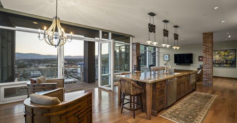 255 N Sierra Street, Unit 2303, Reno, NV 89501 Photo