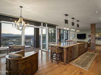 255 N Sierra Street, Unit 2303, Reno, NV 89501 Photo