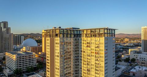 255 N Sierra Street, Unit 2303, Reno, NV 89501 Photo
