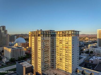 255 N Sierra Street, Unit 2303, Reno, NV 89501 Photo