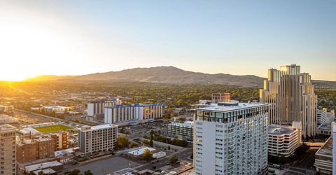 255 N Sierra Street, Unit 2303, Reno, NV 89501 Photo