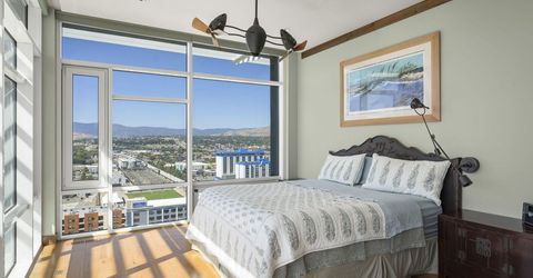 255 N Sierra Street, Unit 2303, Reno, NV 89501 Photo
