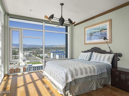 255 N Sierra Street, Unit 2303, Reno, NV 89501 Photo