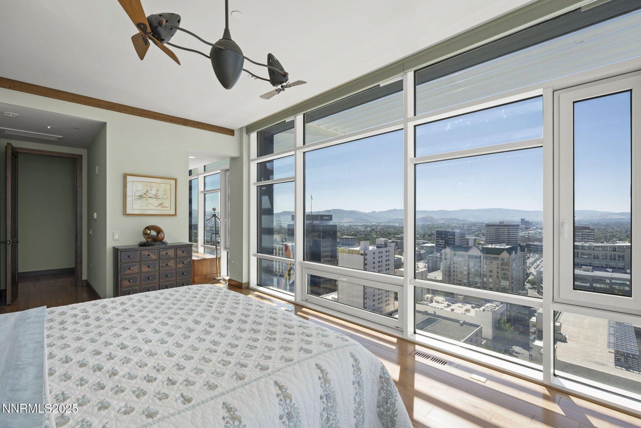 255 N Sierra Street, Unit 2303, Reno, NV 89501 Photo