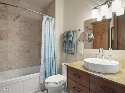 255 N Sierra Street, Unit 2303, Reno, NV 89501 Photo