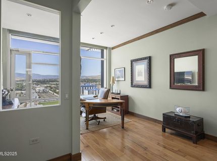 255 N Sierra Street, Unit 2303, Reno, NV 89501 Photo