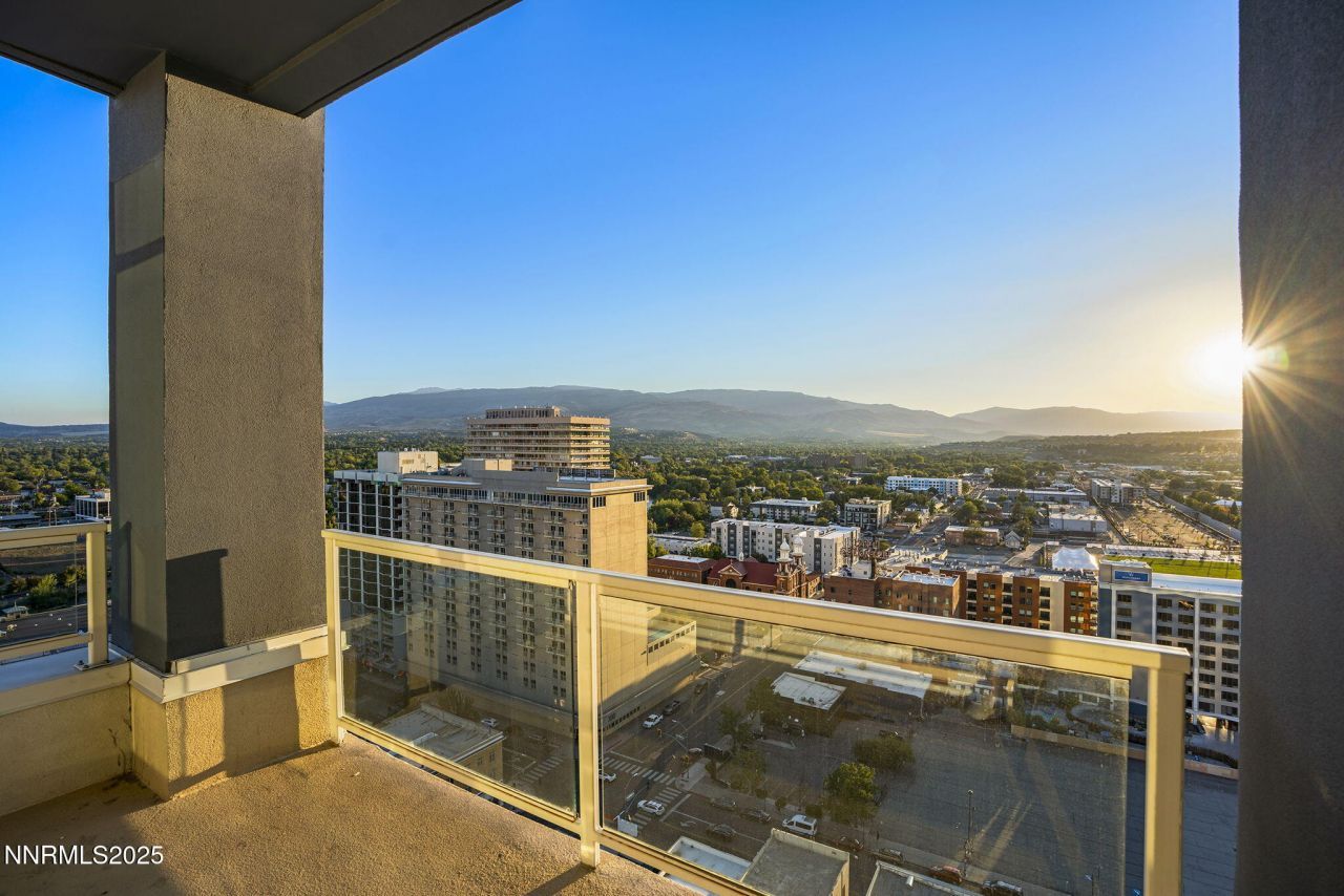 255 N Sierra Street, Unit 2303, Reno, NV 89501 Photo