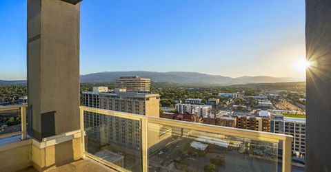 255 N Sierra Street, Unit 2303, Reno, NV 89501 Photo