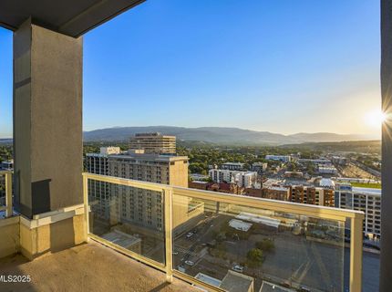 255 N Sierra Street, Unit 2303, Reno, NV 89501 Photo
