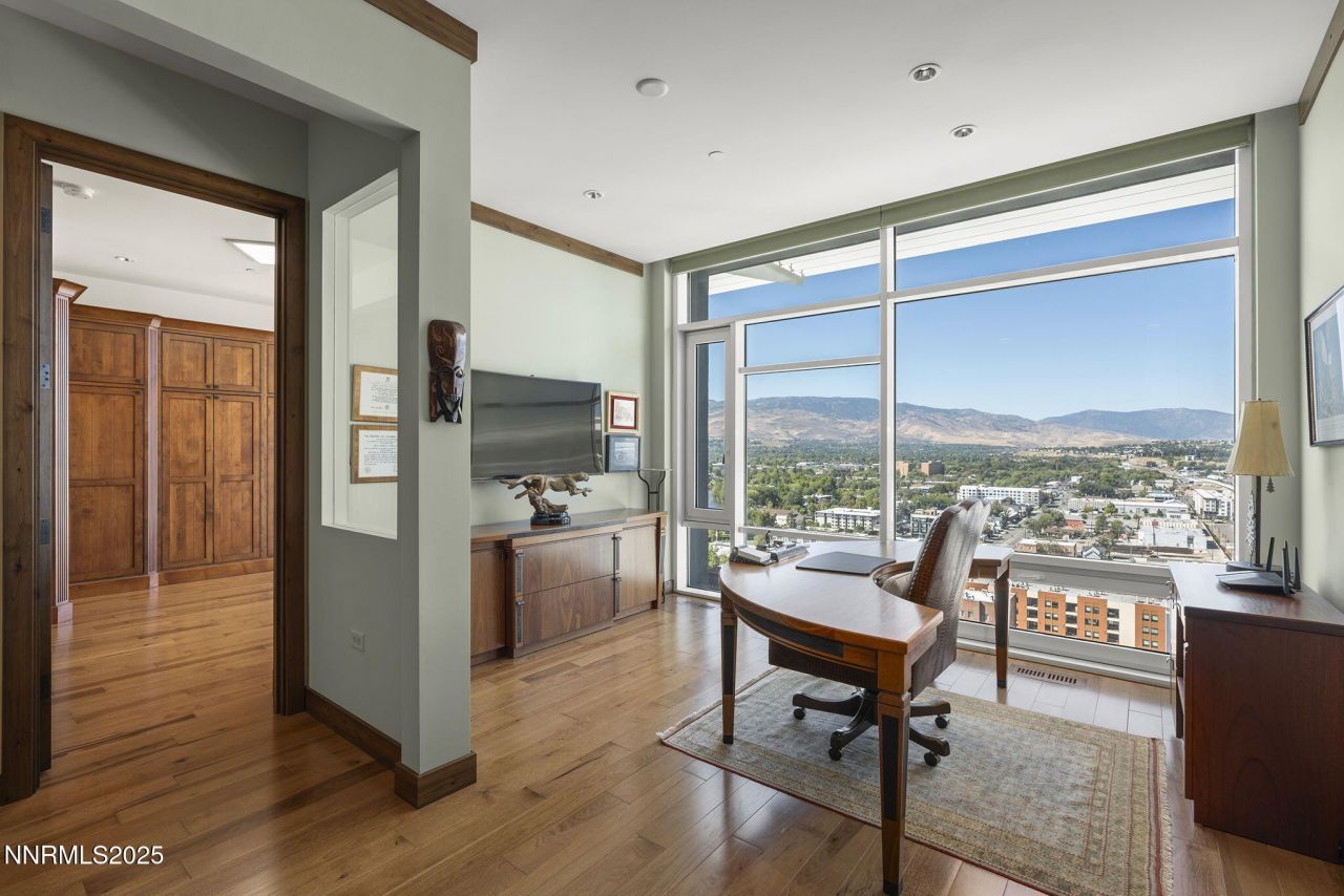 255 N Sierra Street, Unit 2303, Reno, NV 89501 Photo