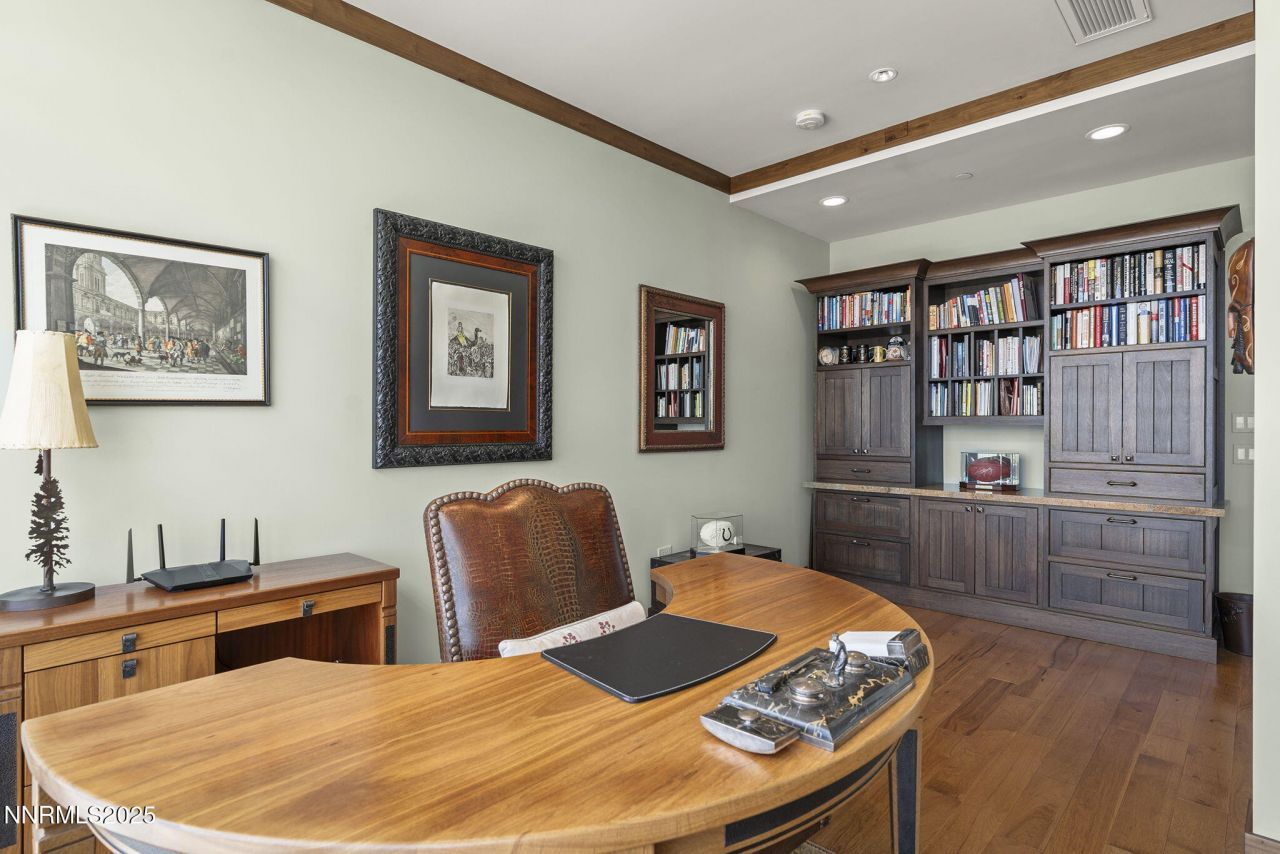 255 N Sierra Street, Unit 2303, Reno, NV 89501 Photo