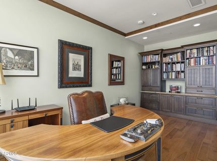 255 N Sierra Street, Unit 2303, Reno, NV 89501 Photo