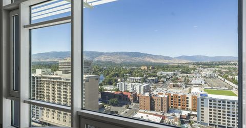 255 N Sierra Street, Unit 2303, Reno, NV 89501 Photo