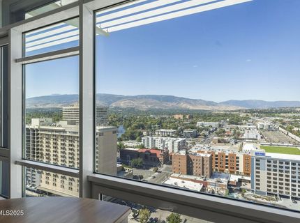 255 N Sierra Street, Unit 2303, Reno, NV 89501 Photo