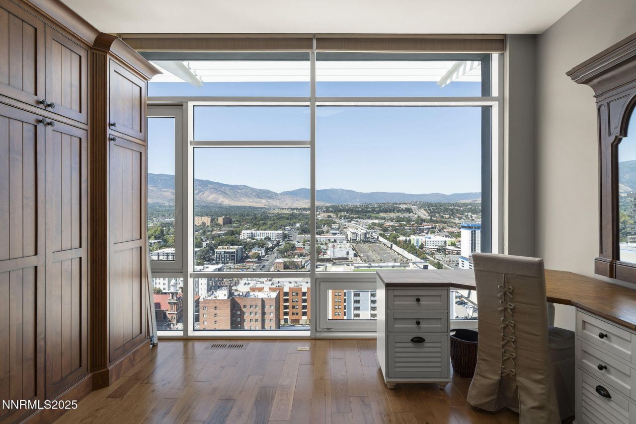 255 N Sierra Street, Unit 2303, Reno, NV 89501 Photo