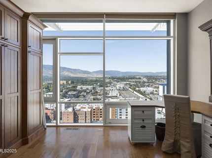 255 N Sierra Street, Unit 2303, Reno, NV 89501 Photo