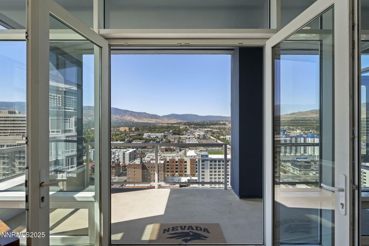 255 N Sierra Street, Unit 2303, Reno, NV 89501 Photo