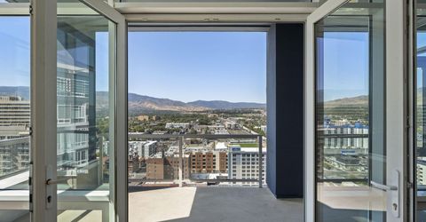 255 N Sierra Street, Unit 2303, Reno, NV 89501 Photo