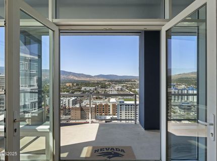 255 N Sierra Street, Unit 2303, Reno, NV 89501 Photo
