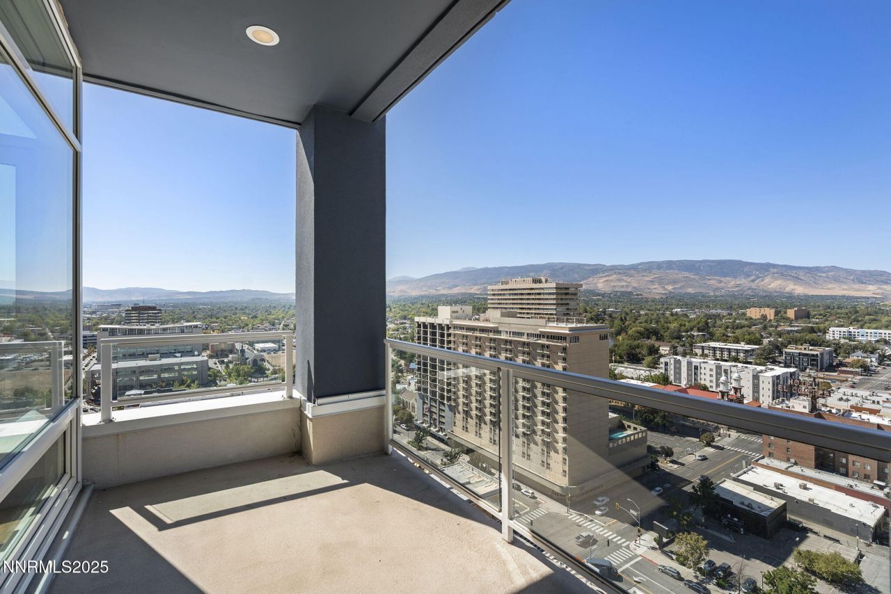 255 N Sierra Street, Unit 2303, Reno, NV 89501 Photo