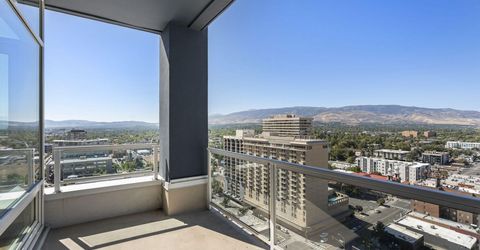 255 N Sierra Street, Unit 2303, Reno, NV 89501 Photo