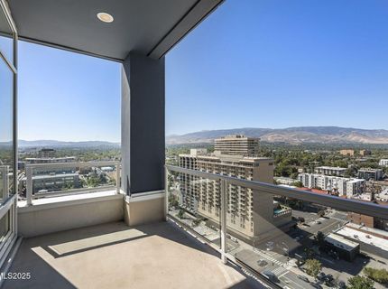 255 N Sierra Street, Unit 2303, Reno, NV 89501 Photo