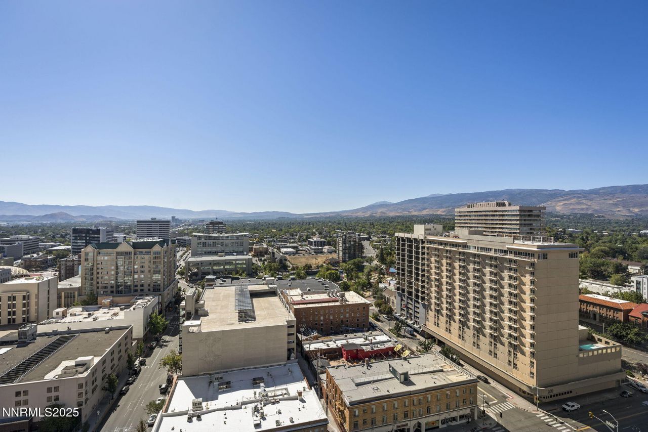 255 N Sierra Street, Unit 2303, Reno, NV 89501 Photo
