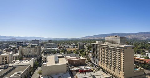 255 N Sierra Street, Unit 2303, Reno, NV 89501 Photo