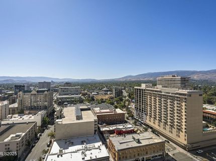 255 N Sierra Street, Unit 2303, Reno, NV 89501 Photo