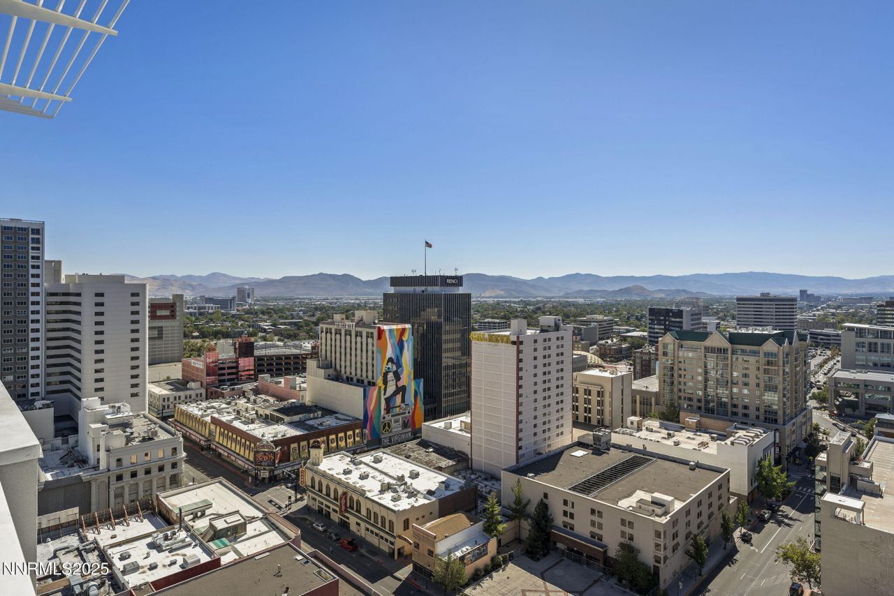 255 N Sierra Street, Unit 2303, Reno, NV 89501 Photo