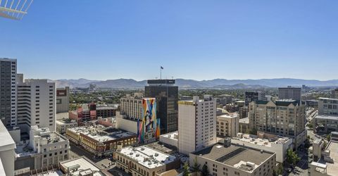 255 N Sierra Street, Unit 2303, Reno, NV 89501 Photo
