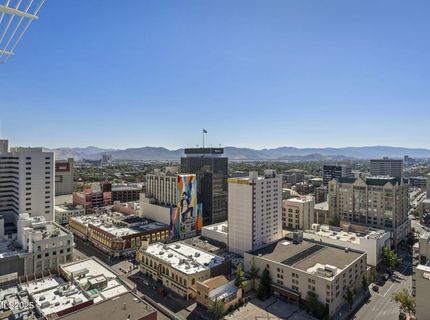 255 N Sierra Street, Unit 2303, Reno, NV 89501 Photo