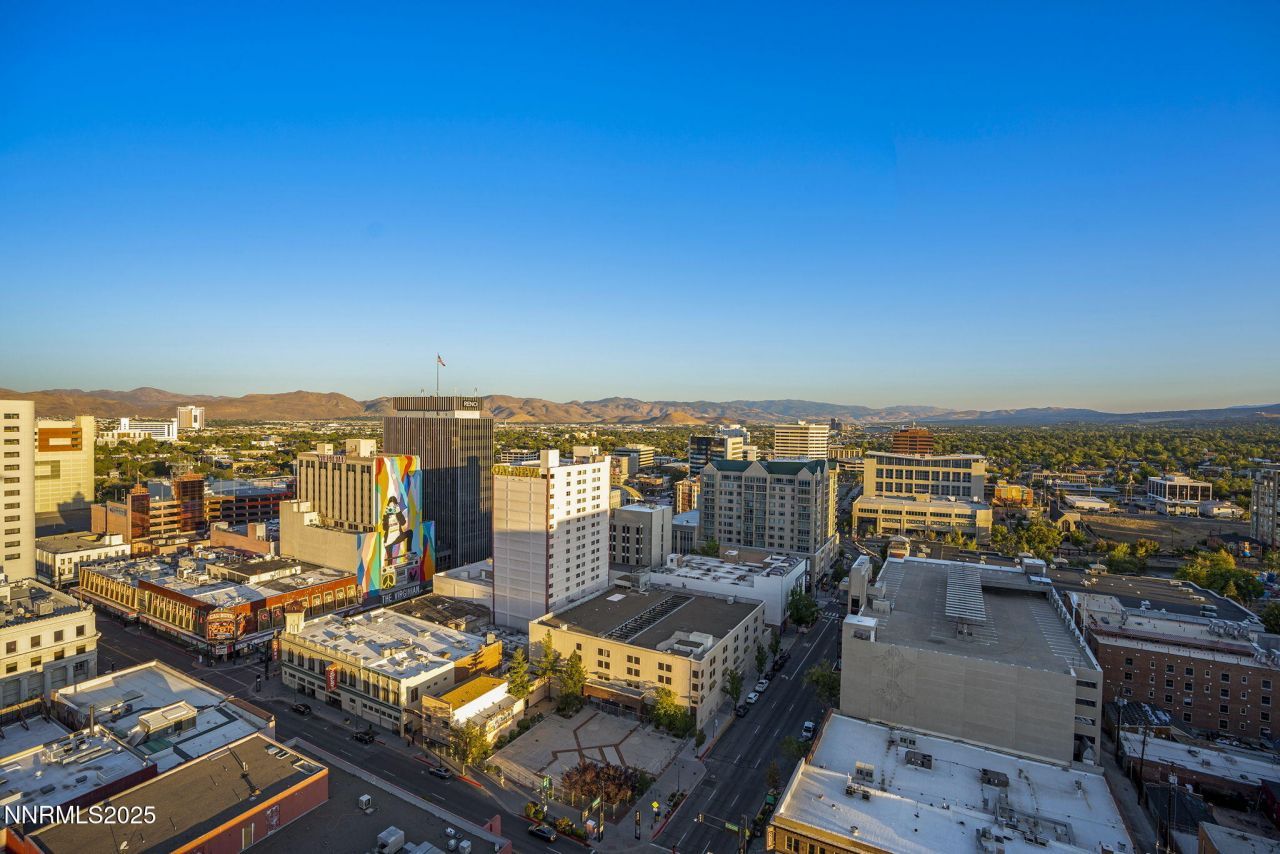 255 N Sierra Street, Unit 2303, Reno, NV 89501 Photo