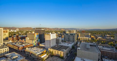 255 N Sierra Street, Unit 2303, Reno, NV 89501 Photo