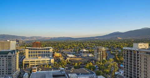 255 N Sierra Street, Unit 2303, Reno, NV 89501 Photo