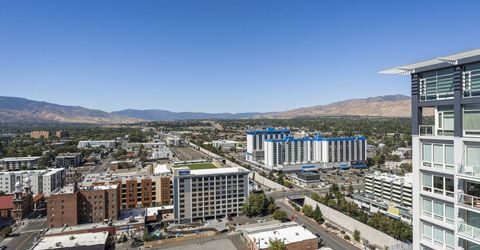 255 N Sierra Street, Unit 2303, Reno, NV 89501 Photo