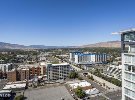 255 N Sierra Street, Unit 2303, Reno, NV 89501 Photo