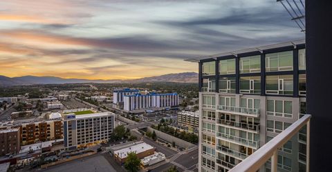 255 N Sierra Street, Unit 2303, Reno, NV 89501 Photo