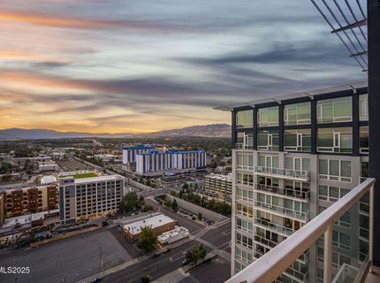 255 N Sierra Street, Unit 2303, Reno, NV 89501 Photo
