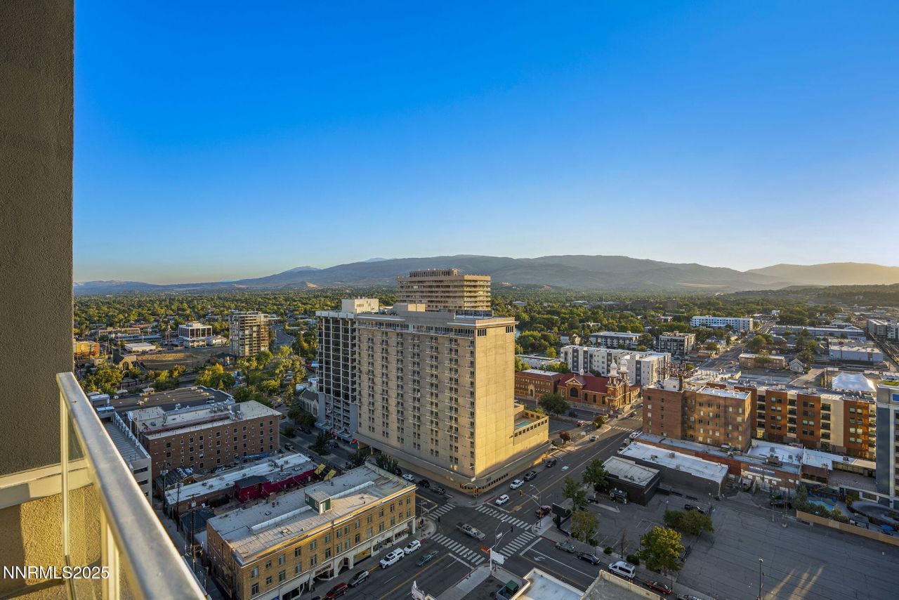 255 N Sierra Street, Unit 2303, Reno, NV 89501 Photo