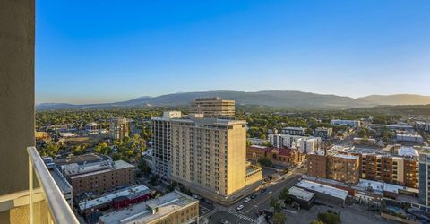 255 N Sierra Street, Unit 2303, Reno, NV 89501 Photo